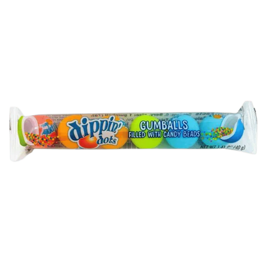 Dippin' Dots - Gumballs