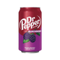 Dr. Pepper - Blackberry