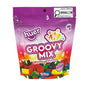 Huer Groovy Mix Licorice 150g