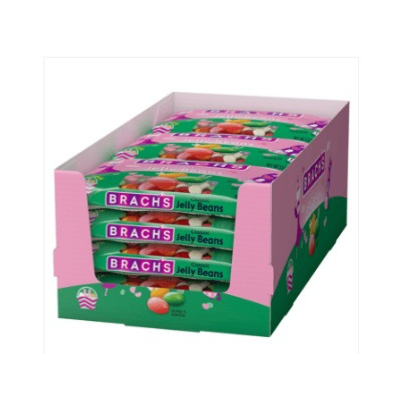 Easter - Brachs Jelly Beans 99g