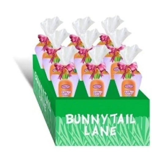 Easter - Cotton Candy - Bunnytail Lane Cone 88g