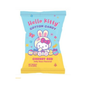 Easter - Cotton Candy - Hello Kitty Cherry Jelly Bean MYLAR BAG - 88g