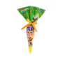 Easter - Frankford Krabby Patties Minis Carrot Bag - 71g