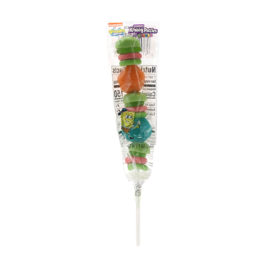Easter - Frankford Krabby Patty Kabob 41g