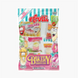Efrutti - Bakery Shoppe Bag