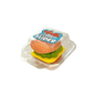Efrutti - Gummi Sliders