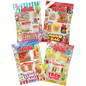 Efrutti discovery set