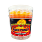 Espeez - Rock Candy On A Stick Jar (Wrapped) - CINN-A-ROCK - SWEET HEAT