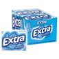 Wrigley's Extra Peppermint Gum - 10ct
