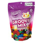 Huer Groovy Mix Licorice 250g