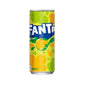 Fanta - Ume Plum