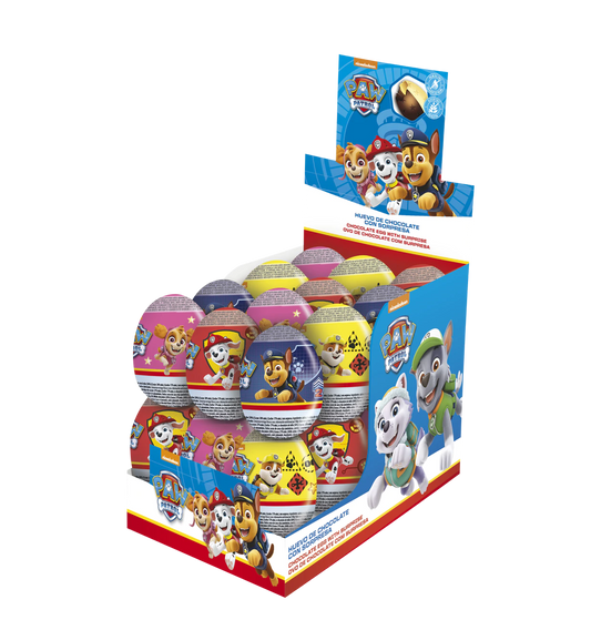 Ferrero Paw Patrol 20g