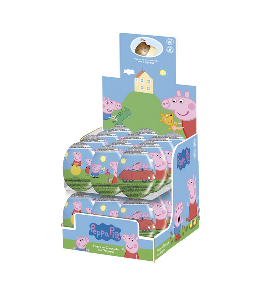 Ferrero Peppa Pig 20g