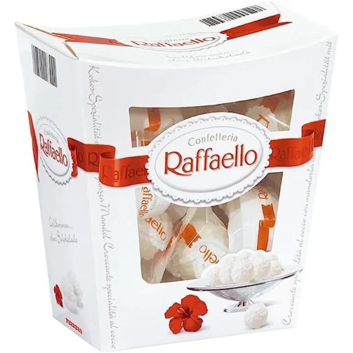 Ferrero Raffaello 150g
