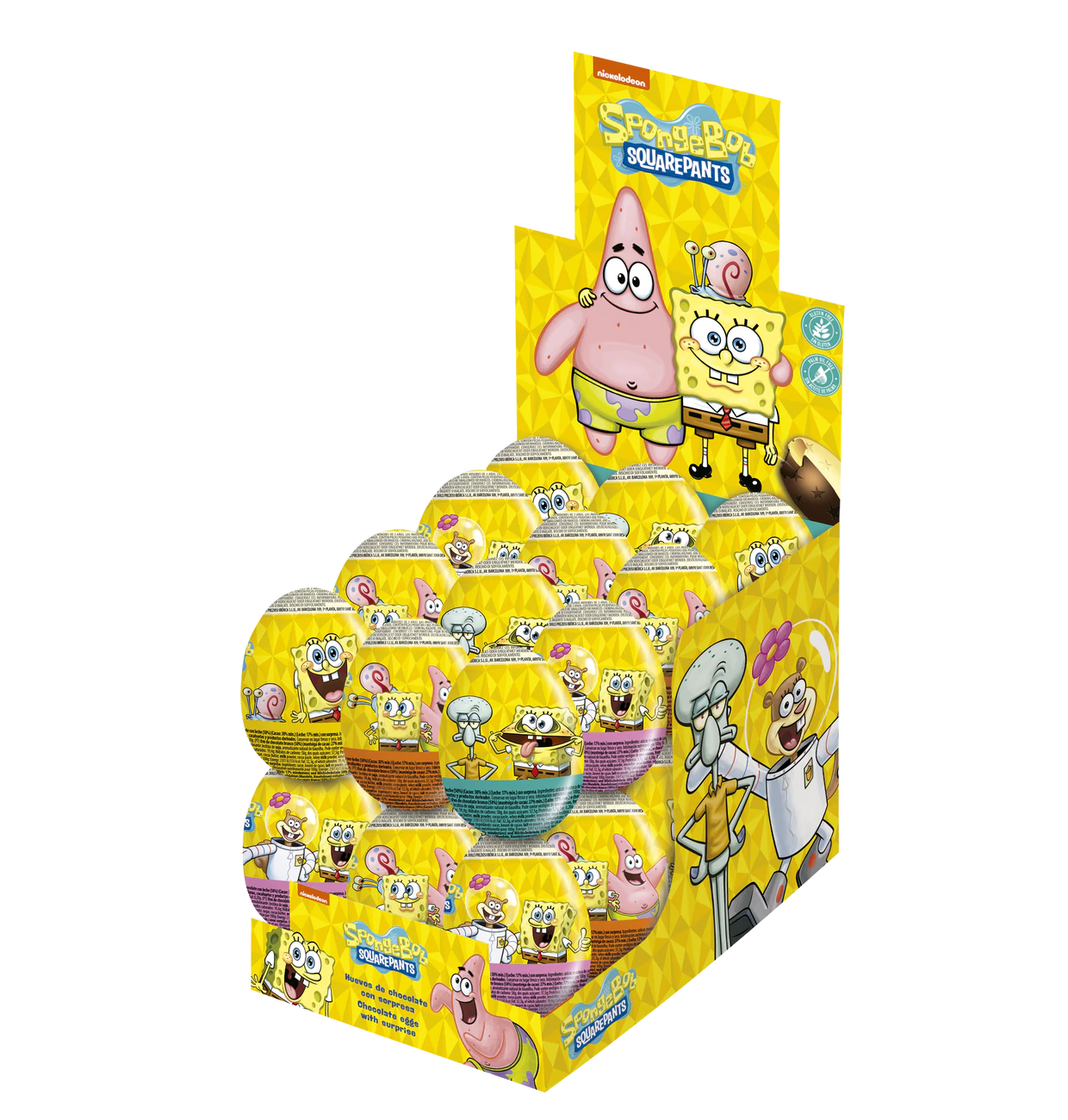 Ferrero Spongebob 20g