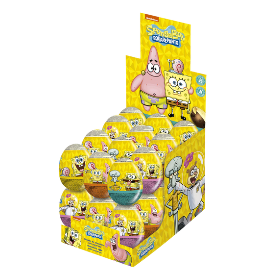 Ferrero Spongebob 20g