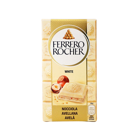 Ferrero White 90g
