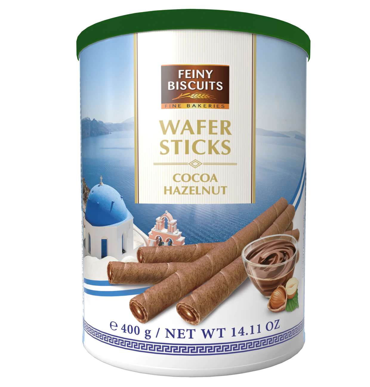 Fine Biscuits Cocoa 400g
