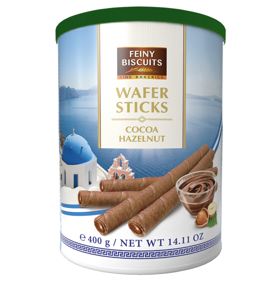 Fine Biscuits Cocoa 400g