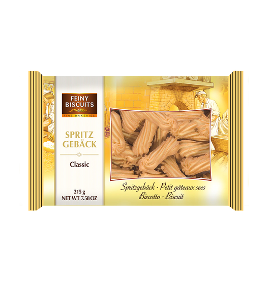 Fine Biscuits Crispy fingers 215g