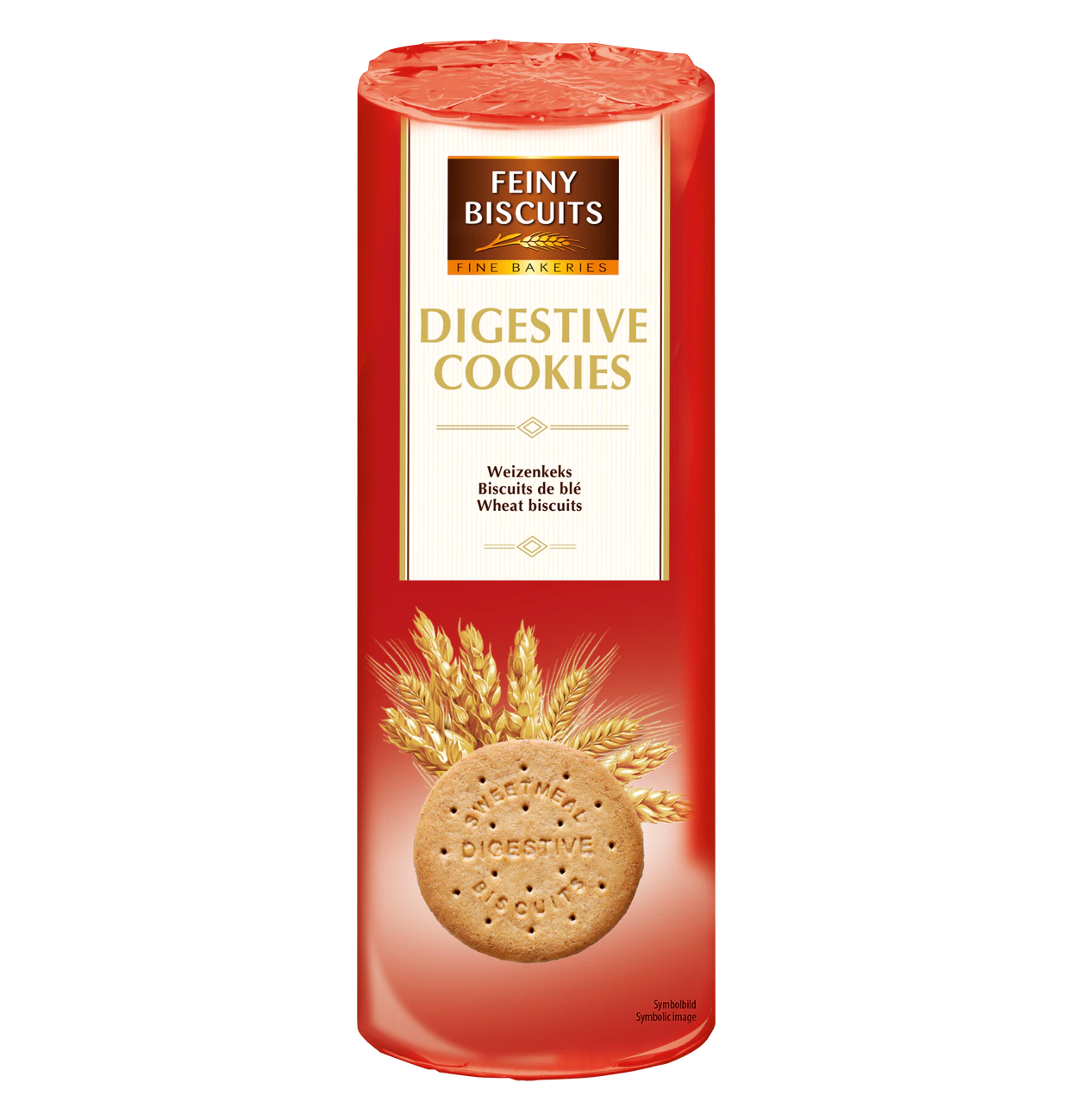 Fine Biscuits Digestive 400g