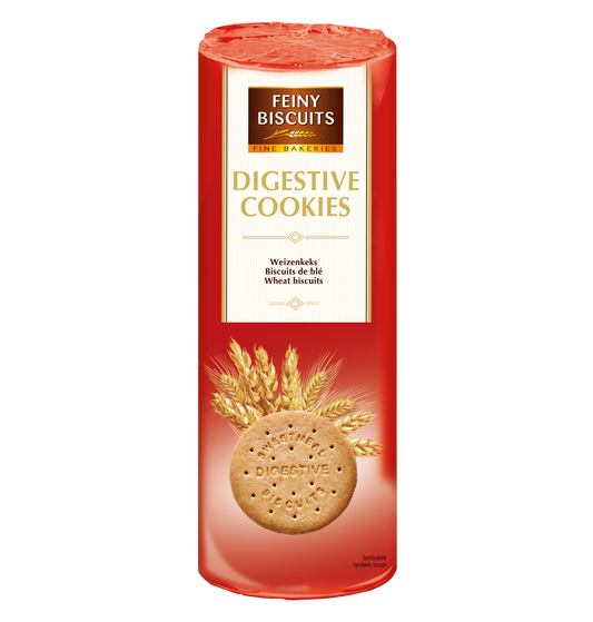 Fine Biscuits Digestive 400g