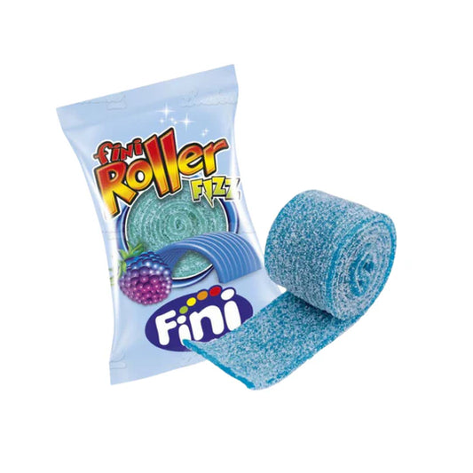 Fini - Roller Fizz - Raspberry