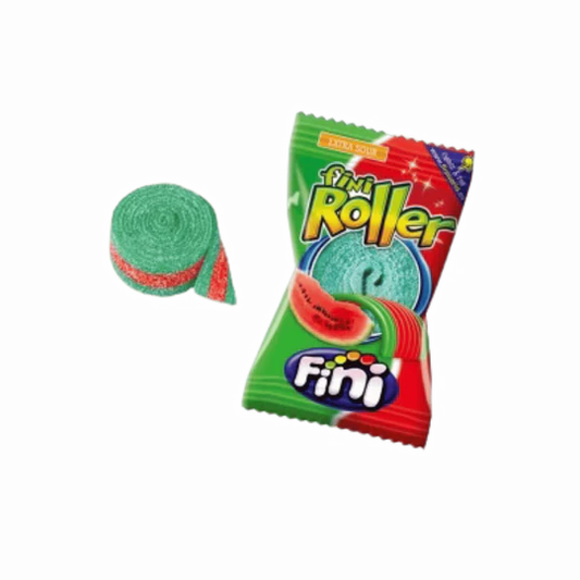 Fini - Roller Fizz - Watermelon