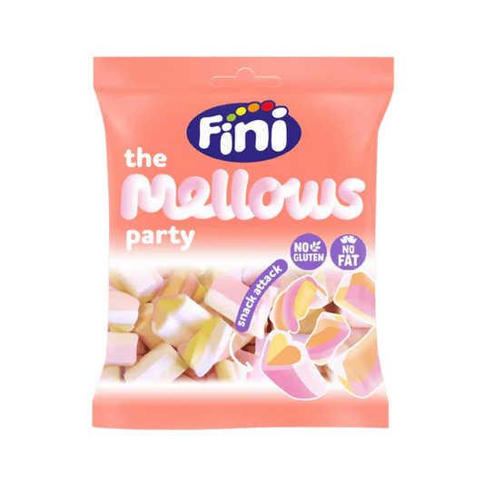Fini - The Mellows - Party 80g