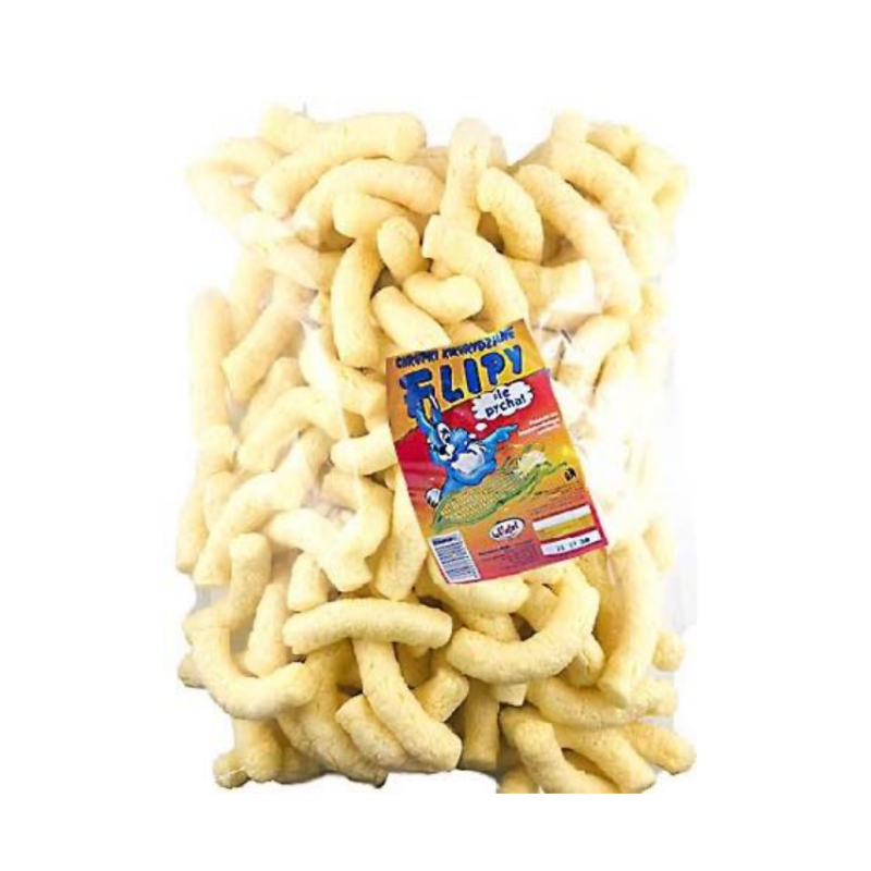 Flipy Corn Snacks 200g
