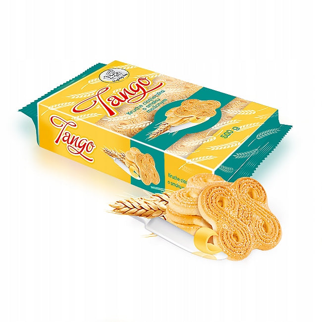 Flying Cow Tango 500g
