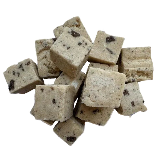 Freeze-dried Cookie Dough - 115g