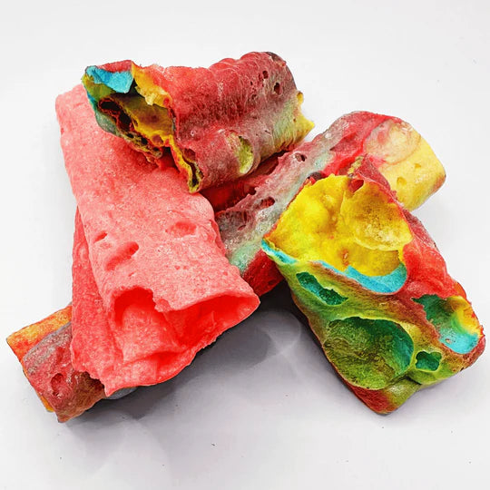 Freeze-dried Fruit Rollz - 35g