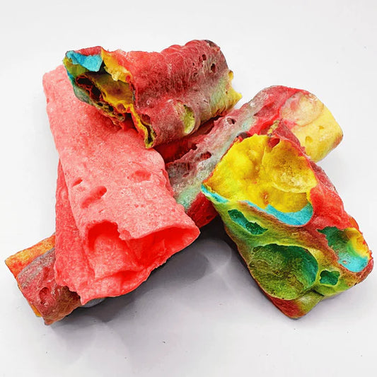 Freeze-dried Fruit Rollz - 35g