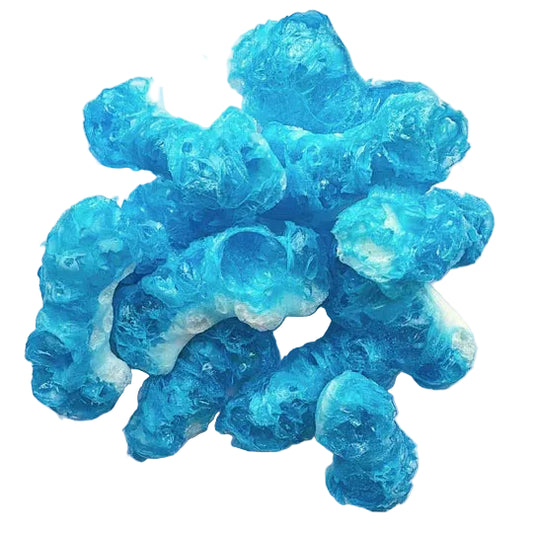 Freeze-dried Gummy Sharks - 35g