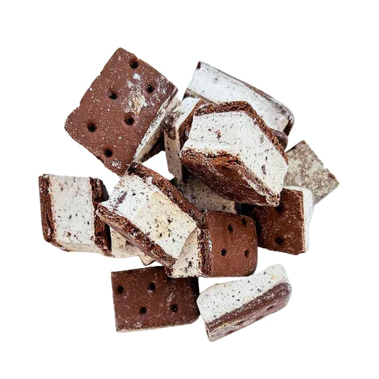 Freeze-dried Ice Cream Sandwich - 55g