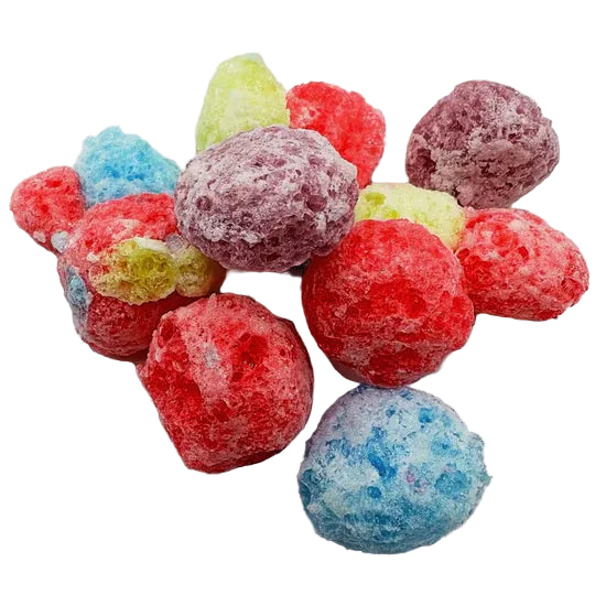 Freeze-dried Jolly Rancher - 33g