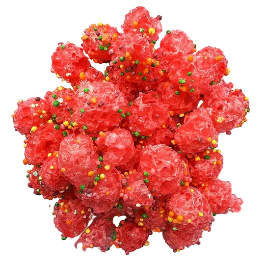 Freeze-dried Nerds Gummy Clusters - 30g