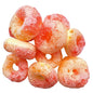 Freeze-dried Peach Rings