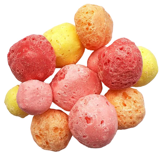 Freeze-dried Starburst - 50g
