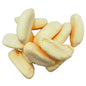 Freeze-dried marshmallow bananas - 59g