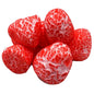 Freeze-dried marshmallow strawberries - 26g