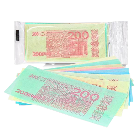 Funny Money - Europe - 14g