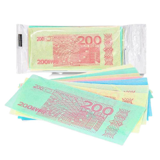 Funny Money - Europe - 14g