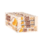 GREECE - Creme Savers - Orange & Creme - ROLLs 13pcs