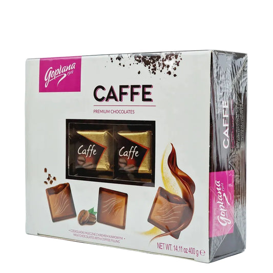 Colian - Goplana Cafe 400g