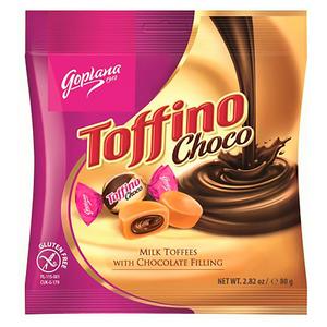 Goplana Choco 80g