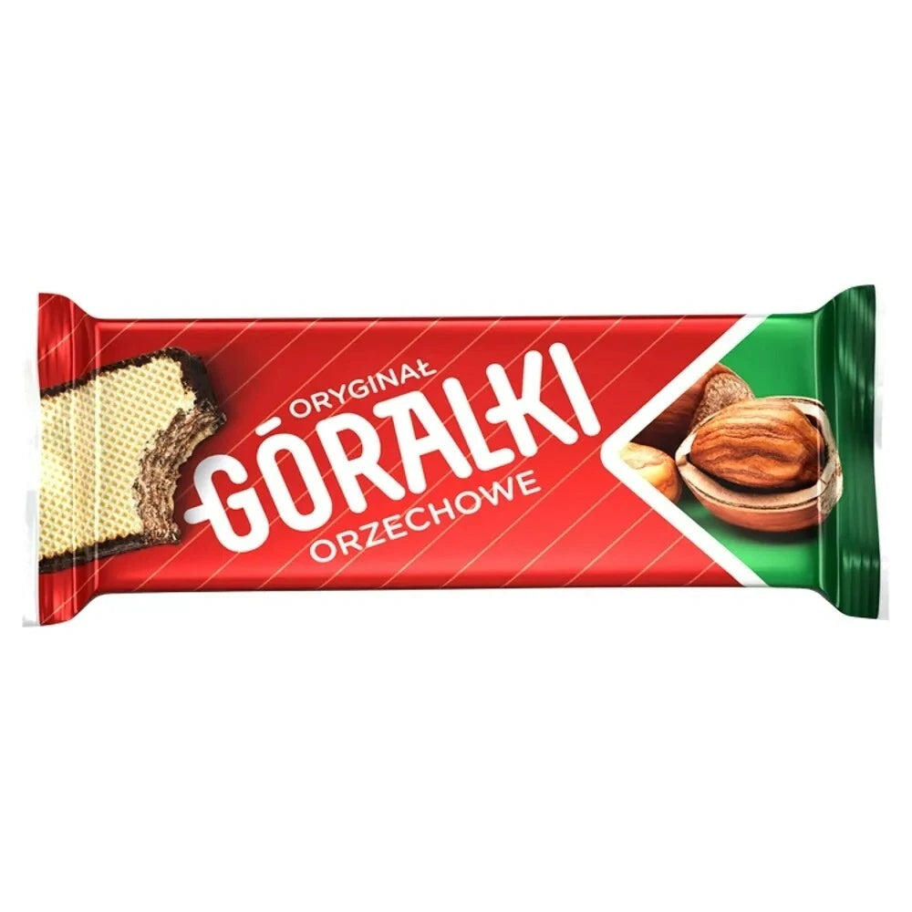 Goplana Hazelnut 45gg