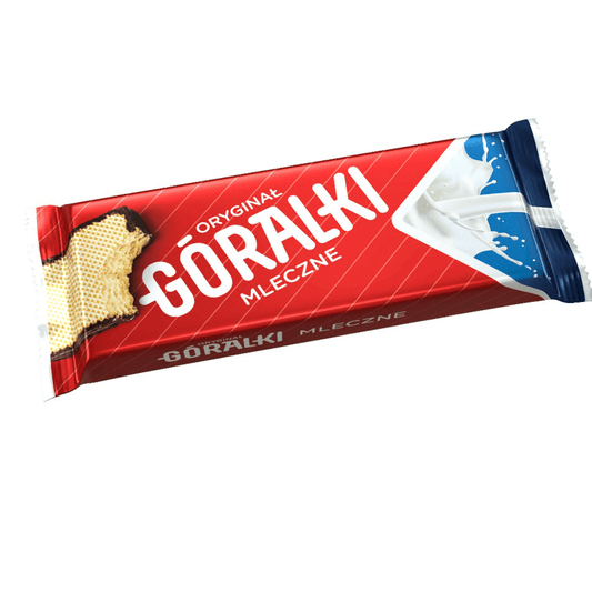 Goplana Milk 45gg
