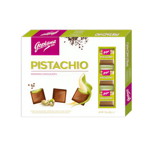 Colian - Goplana Pistachio 200g
